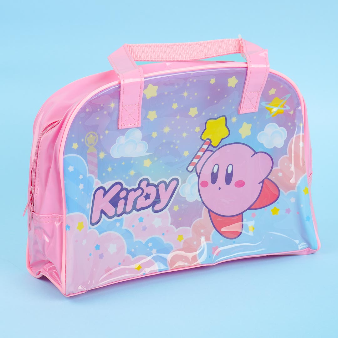 Kirby Magical Sky Handbag