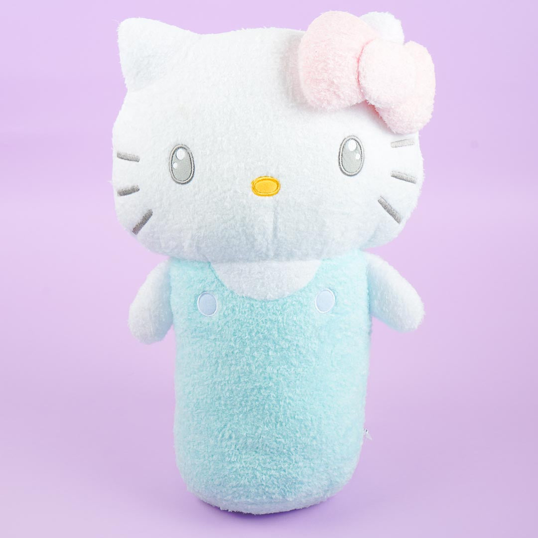 Hello Kitty Cute Plush Pink