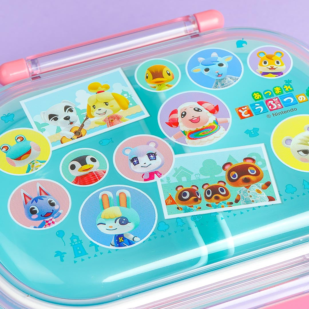 Animal Crossing Fruity Bento Box Set – Blippo