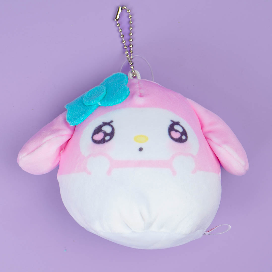My Melody Mochi Ball Plushie Medium – Blippo - Main Image