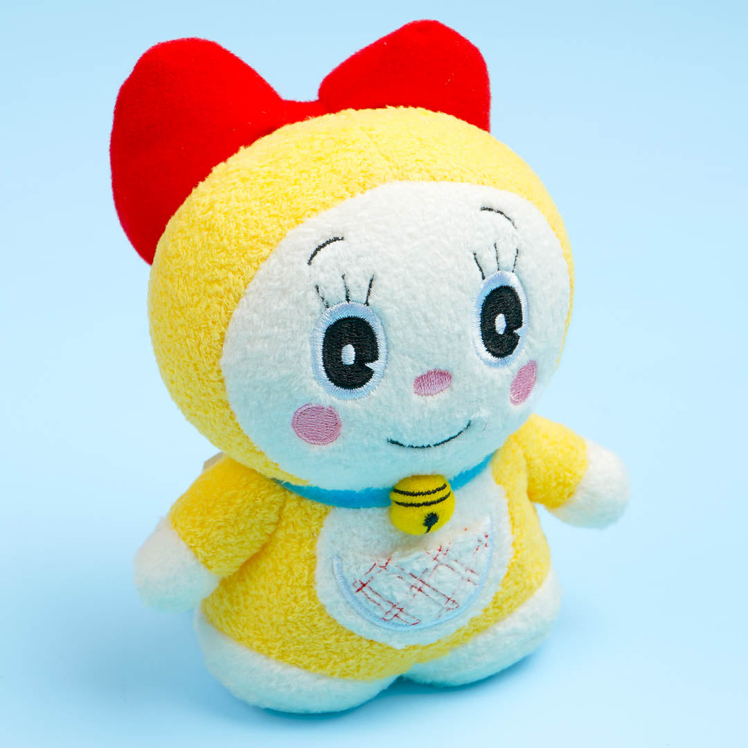 dorami★ Figure-rise Mechanics Doraemon DORAMI Plastic Model Kit BANDAI NEW