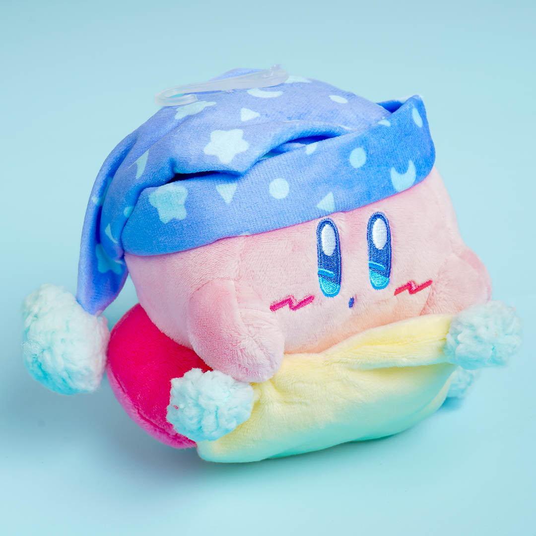 Kirby`s Dream Land Kirby Sweet Dreams Rubber Coaster E Good Night Kirby`s Dream Land Kirby Sweet Dreams Rubber Coaster E Good Night