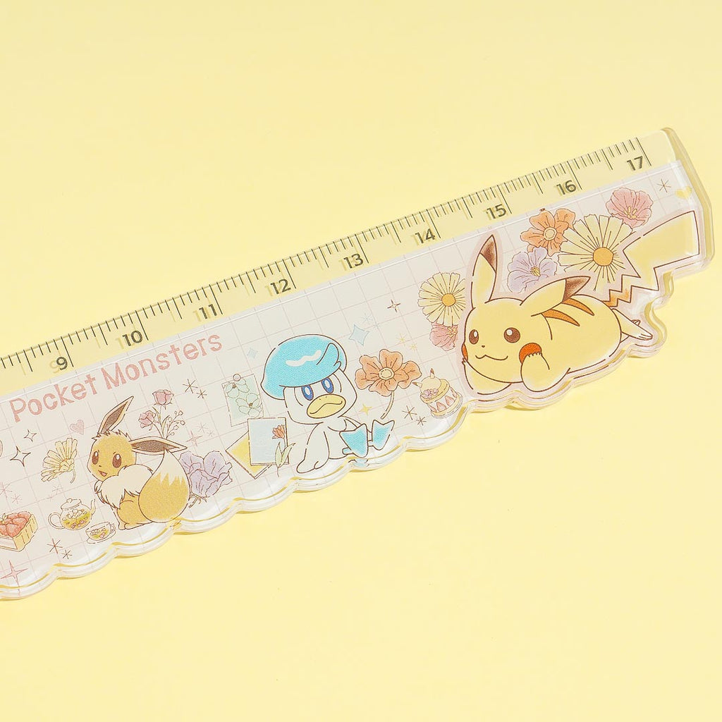 Sharpeners, Rulers & More – Blippo Kawaii Shop