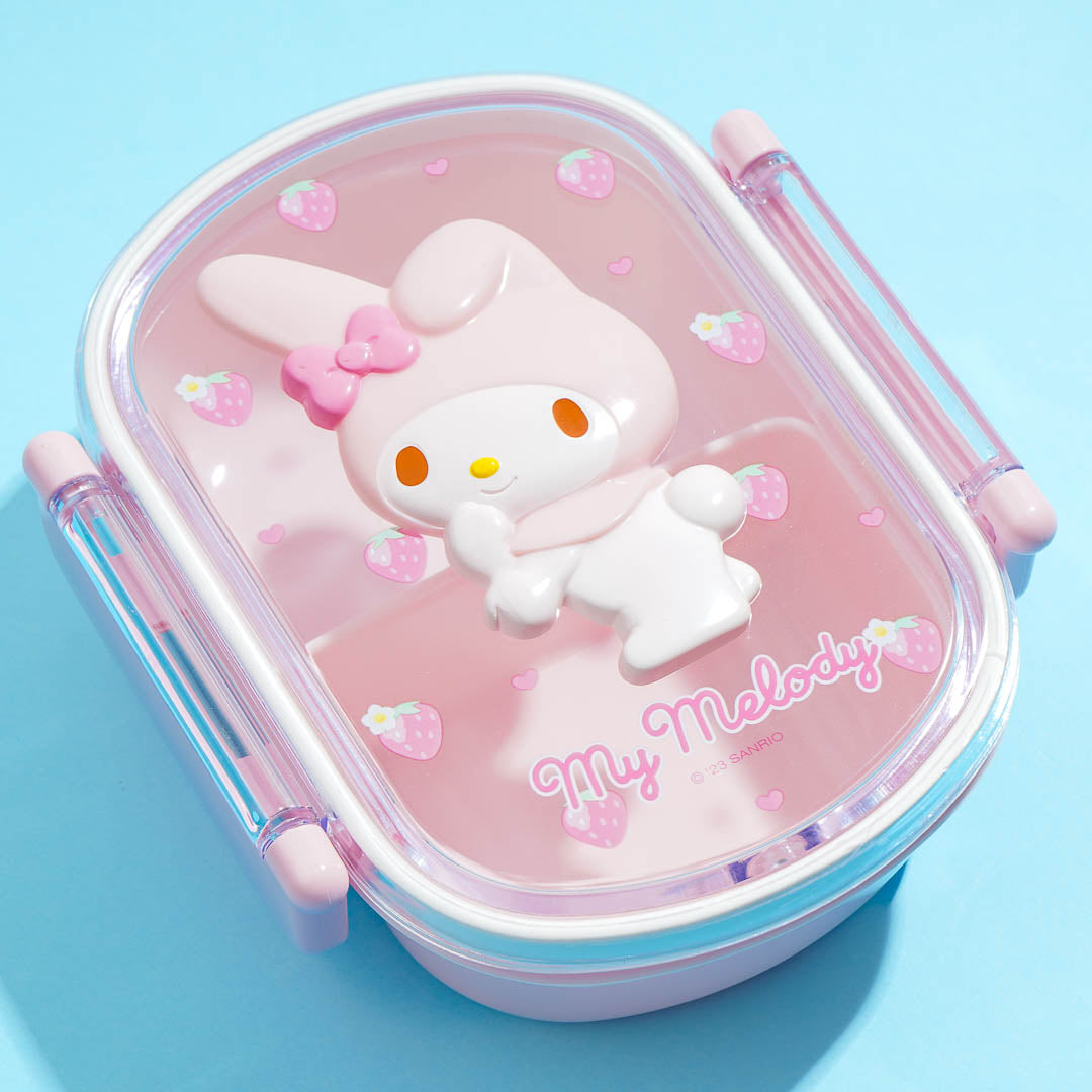 Sanrio Lunch Box My Melody