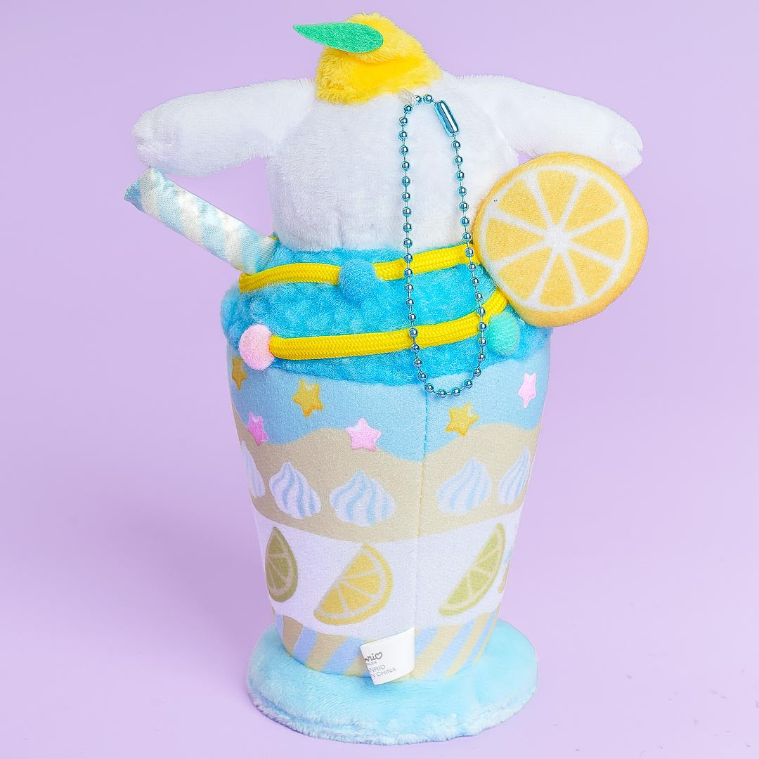 Cinnamoroll Lemon Parfait Plushie - Medium – Blippo