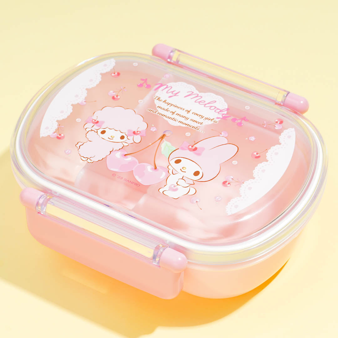 Sanrio Bento Lunch Box, My Melody