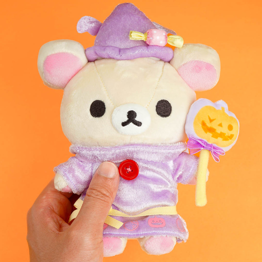 Shop Kawaii Halloween Merch Online | Get Free Shipping – Blippo