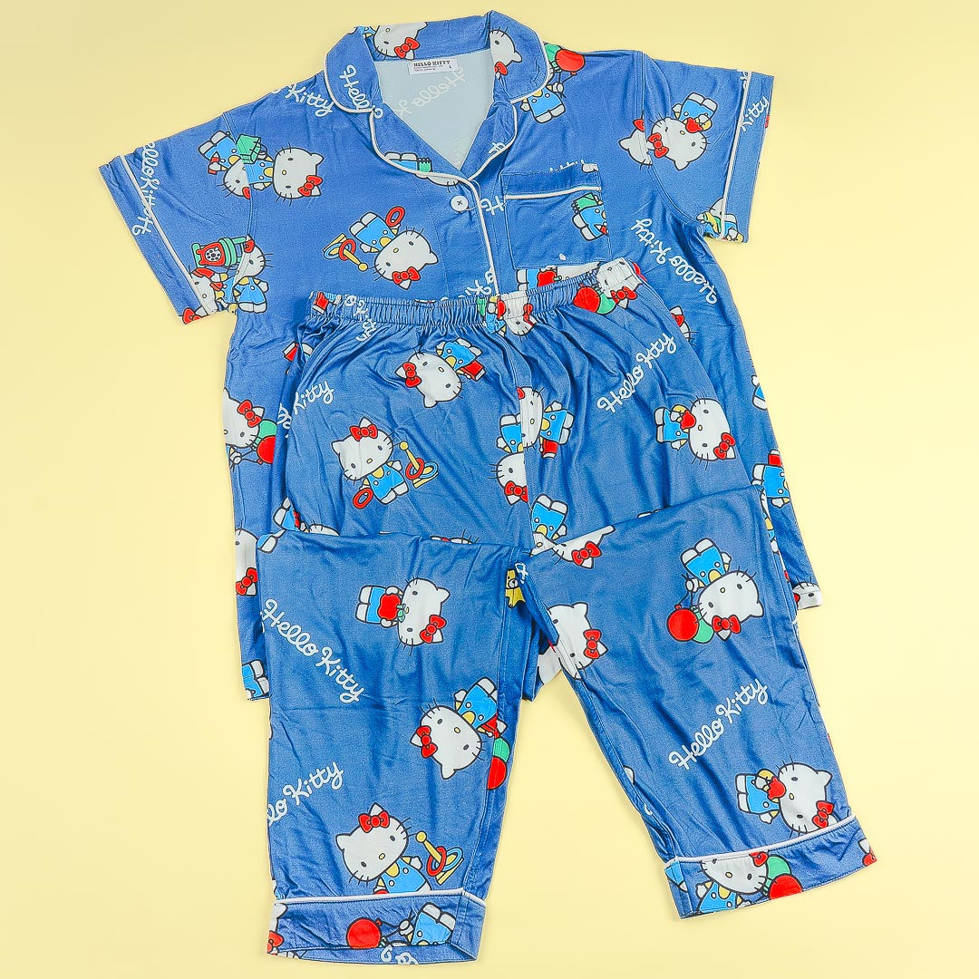 Pyjamas hello kitty - Boutique hello kitty