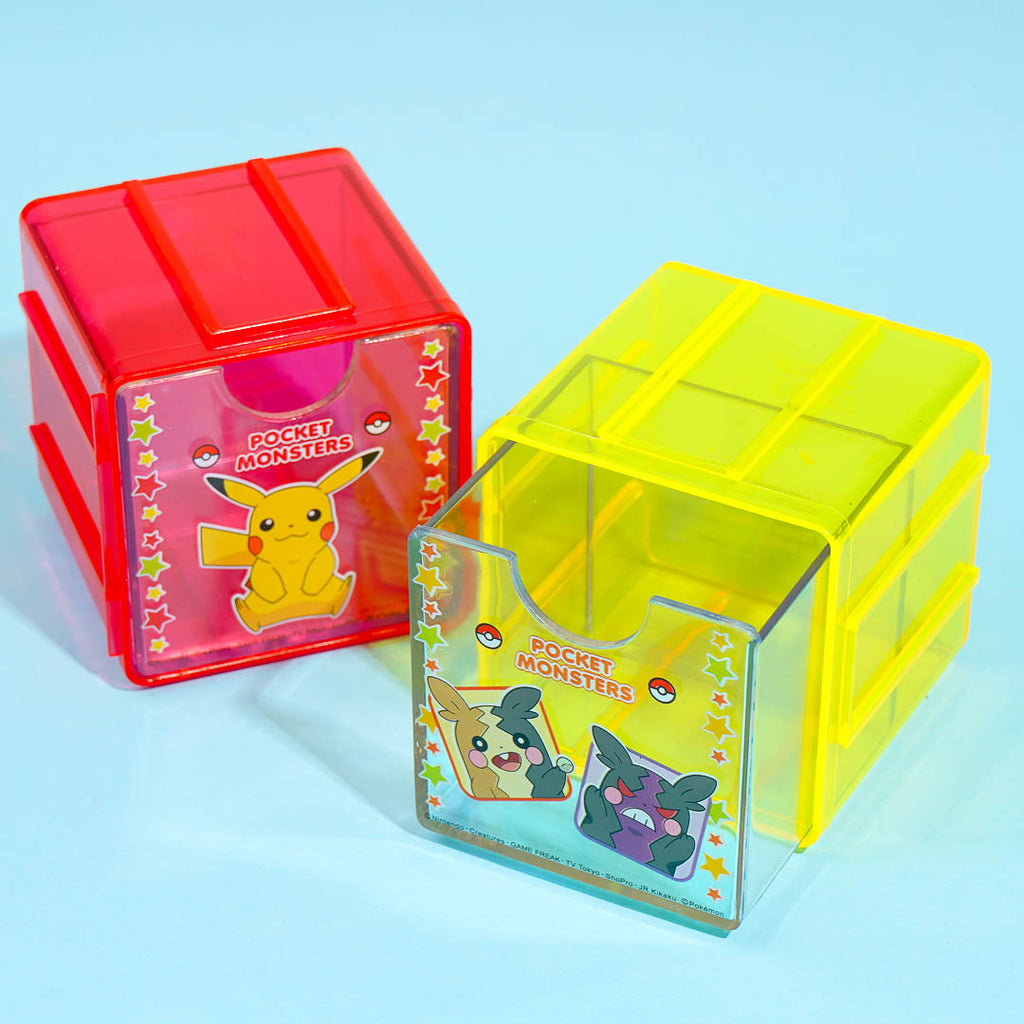 Nintendo Game Freak tissues Goodies Pocket monsters Pokemon - Buy