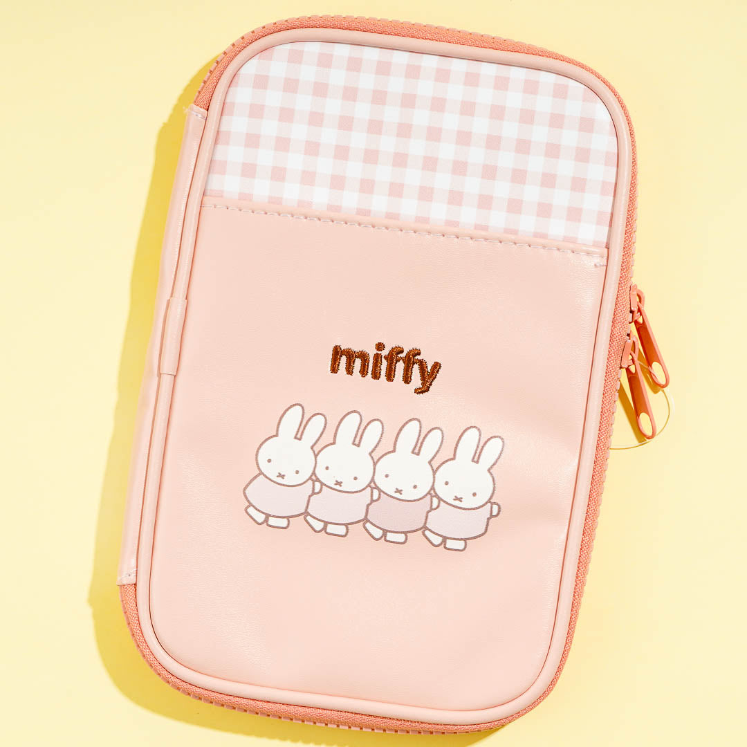 Miffy Travel Organizer Pouch – Blippo