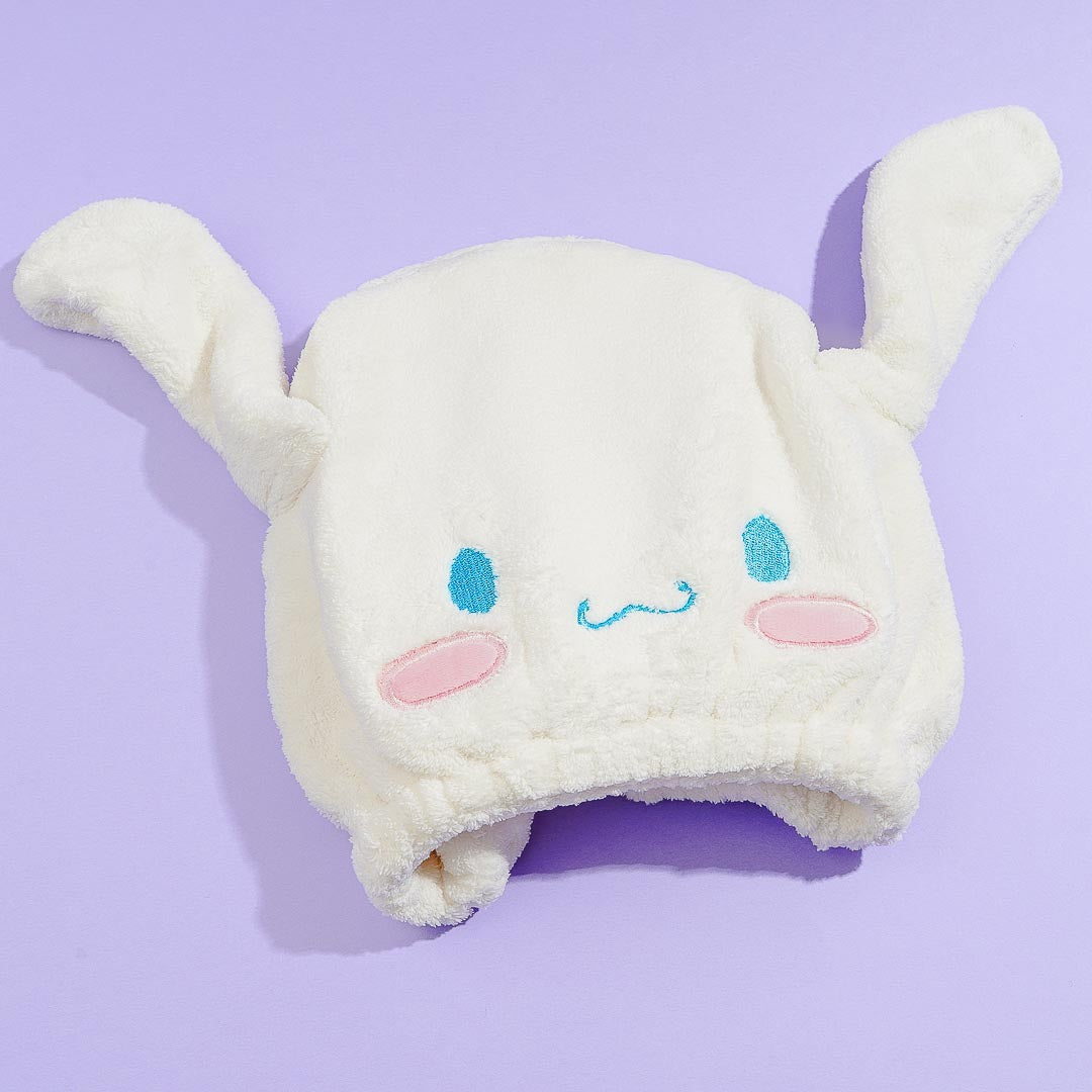 Cinnamoroll Fluffy Hair Cap Blippo