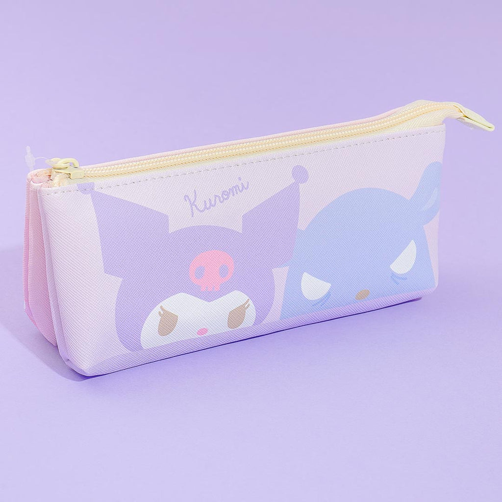 Buy Sanrio My Melody Accessories Zipped Pencil Case with Folded Ends at  ARTBOX