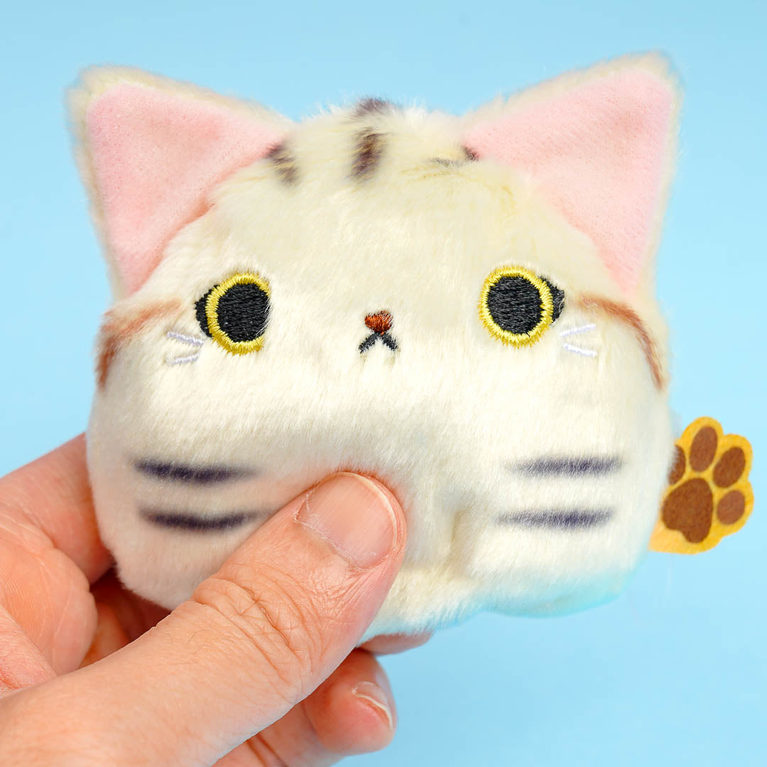 Neko dango top