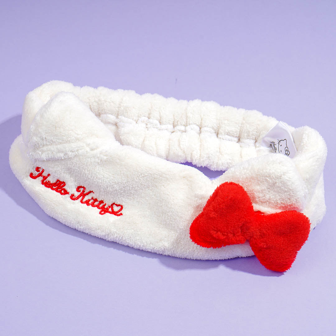 Hello Kitty Ears Headband Blippo
