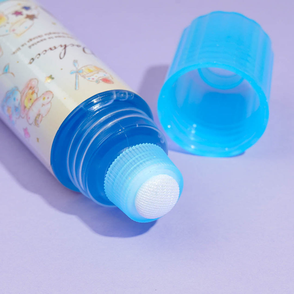 Pochacco energy pop recipe