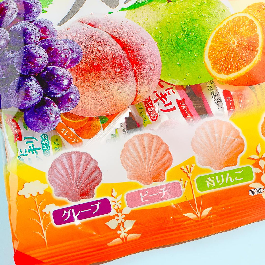 Japanese Candy – Blippo