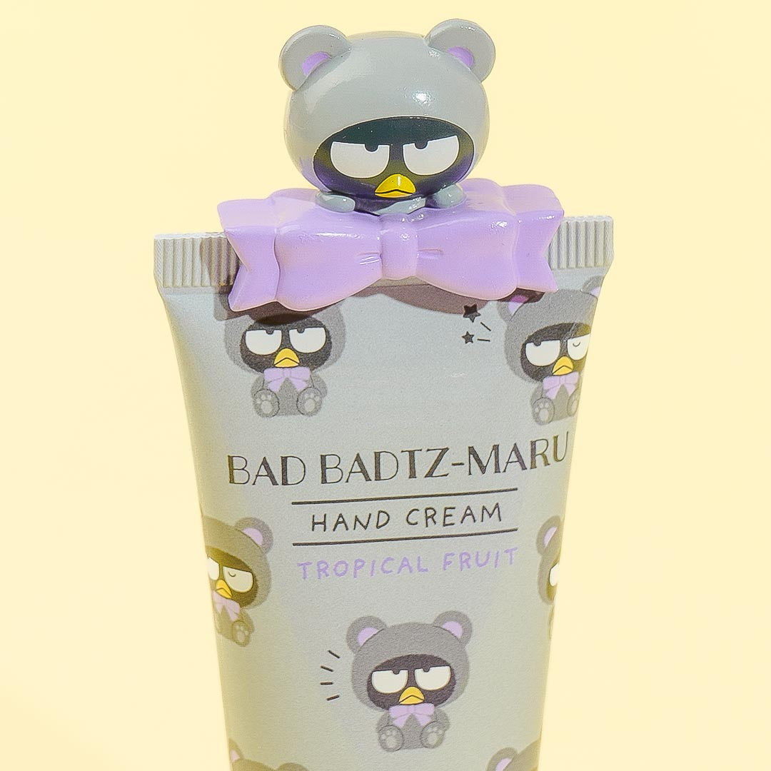 Bad Badtz-Maru Bear Hand Cream - Tropical Fruit – Blippo