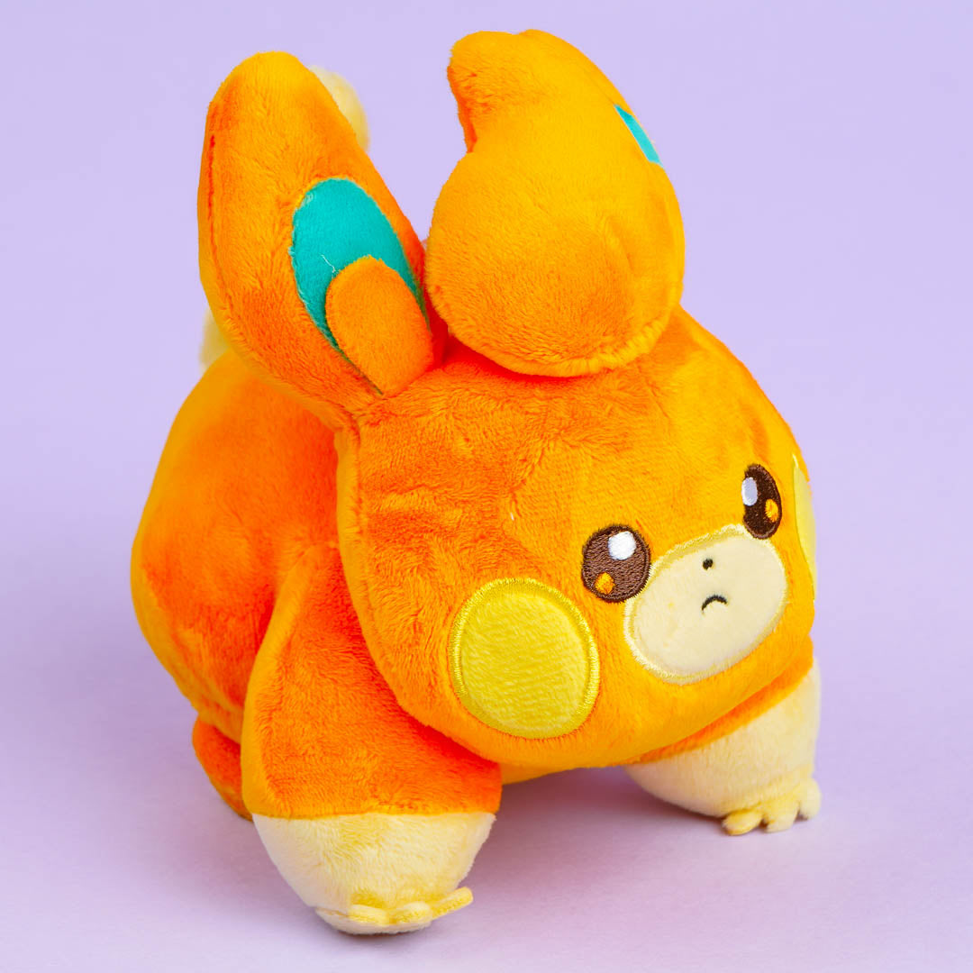 Pokemon All-Star Collection Plushie