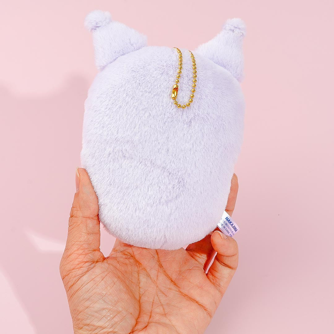 Kuromi Sleeping Bag Fun Plushie - Medium – Blippo
