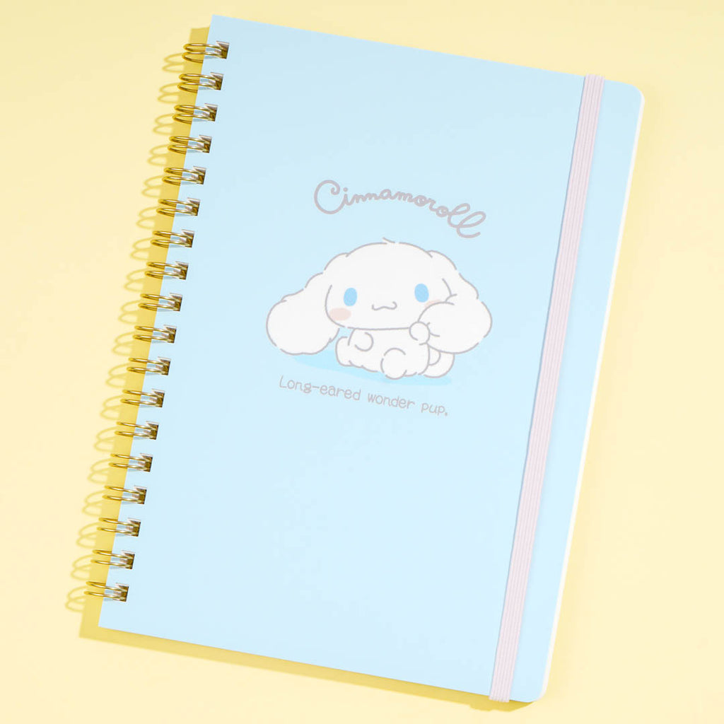  Cute Notebook Kawaii Notebook MOMO Sauce Weeks