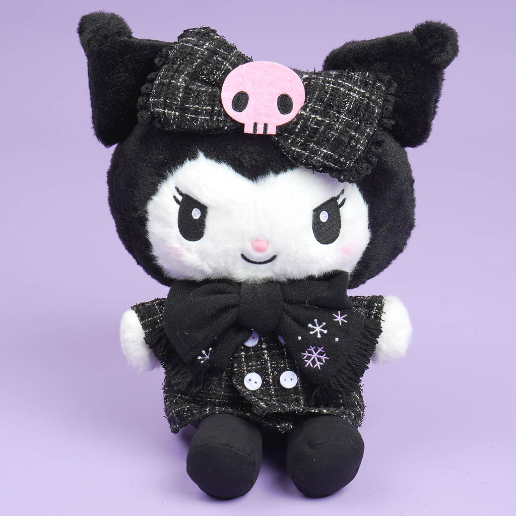 Kuromi Plush – Blippo