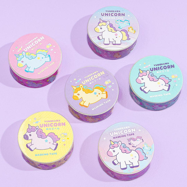Yumekawa unicorn hotsell
