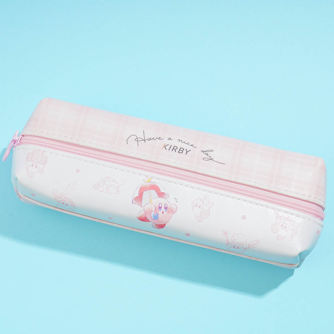 Slim and Round Pen Case Slim and Round Pen Case