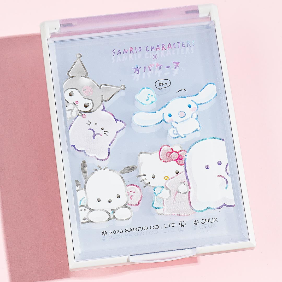 WINK Anime Character binder WITH PADS