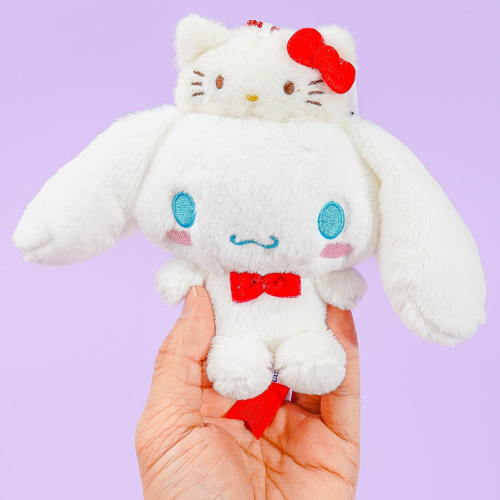 Shop Cinnamoroll Plushies  Get Free Shipping – Blippo