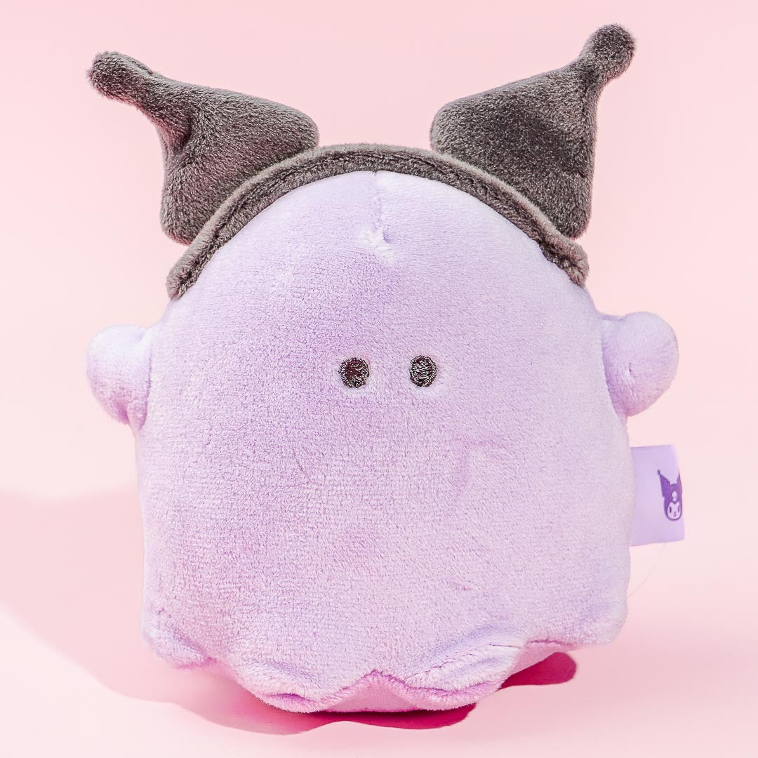 Kuromi Pastel Skull Plushie - Medium – Blippo