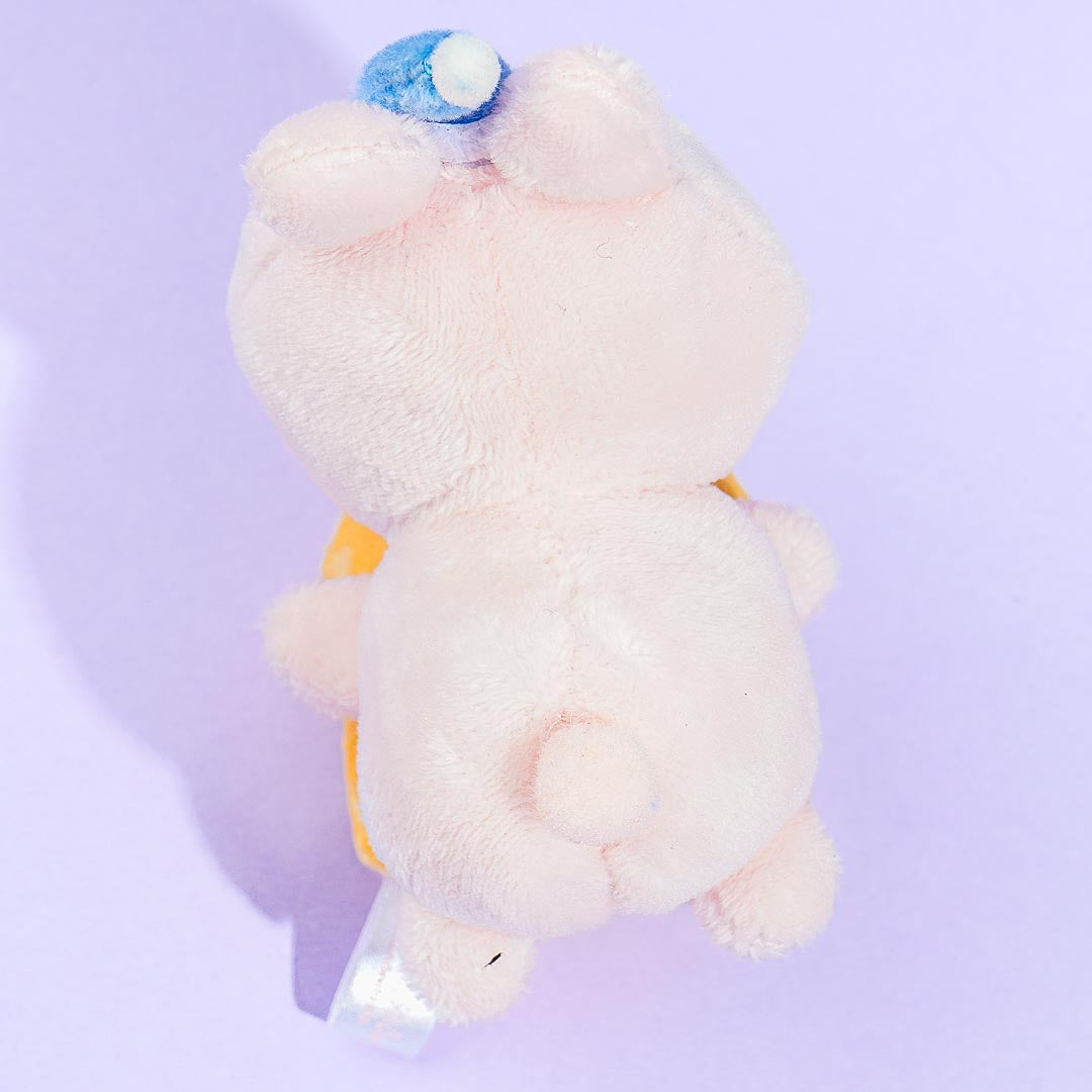 Asamimi-chan Big Plush Doll 30cm Chara-fuku kuji A 2024 Asamimi-chan Big Plush Doll 30cm Chara-fuku kuji A 2024