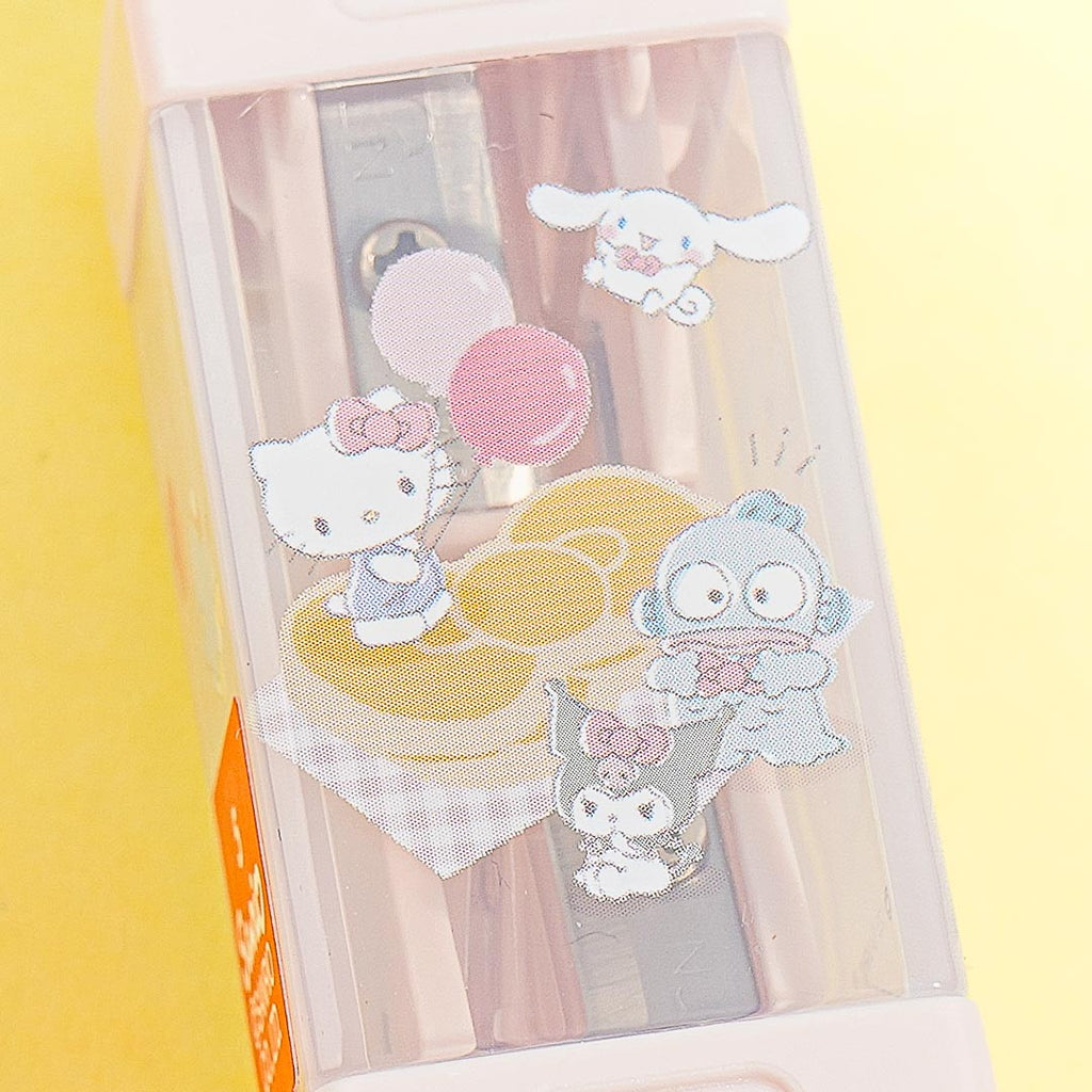 Find Sharpeners, Rulers & More from Japan | Free Shipping – Page 2 – Blippo