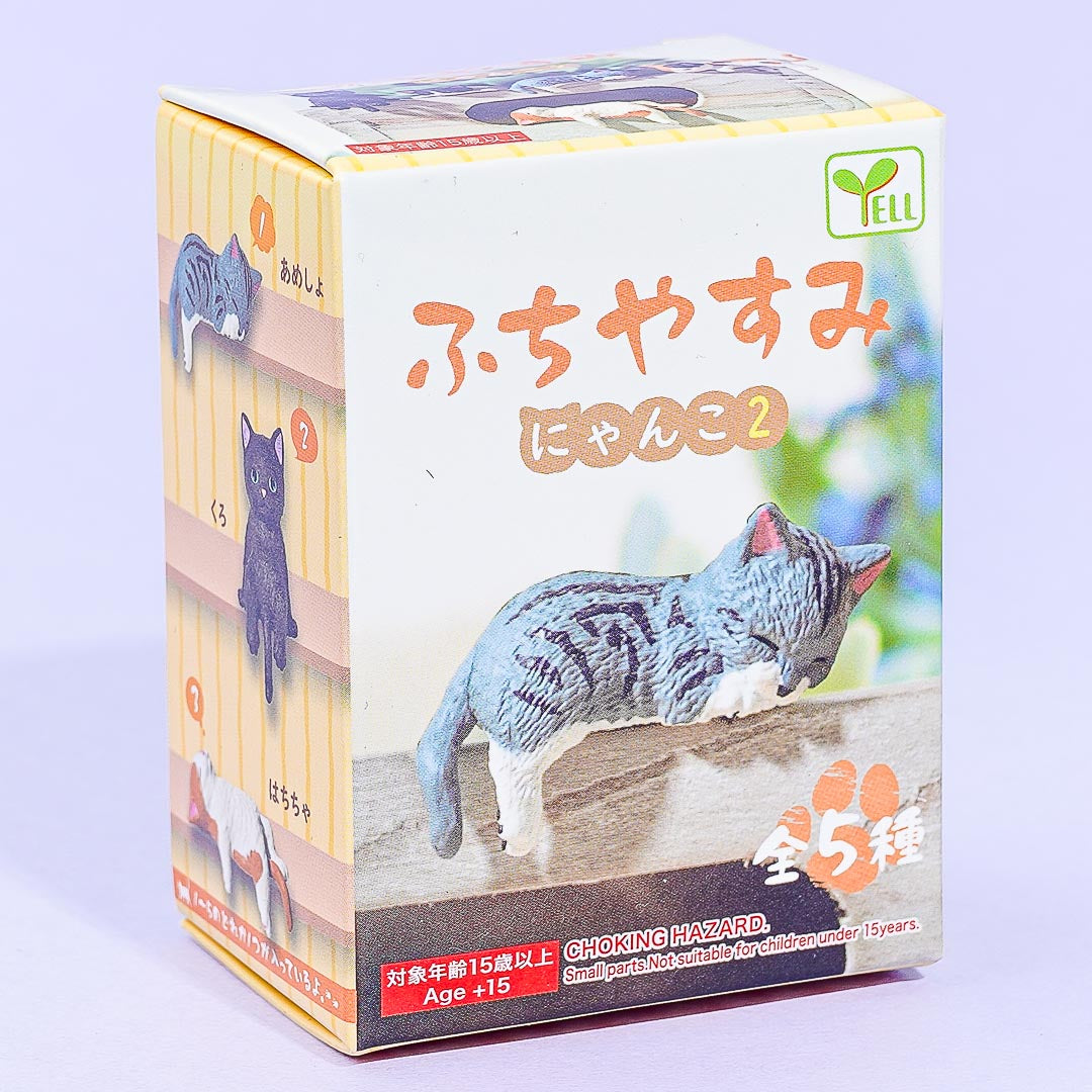 感謝価格(ㅅ´꒳` )ふわり、おやすみ2匹の猫ちゃん 20240216-22_2048x.jpg?v=1774590752