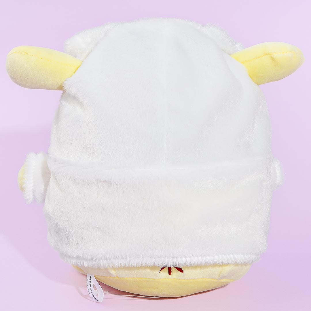 Pompompurin Tomodachi Parker Plushie - Medium – Blippo