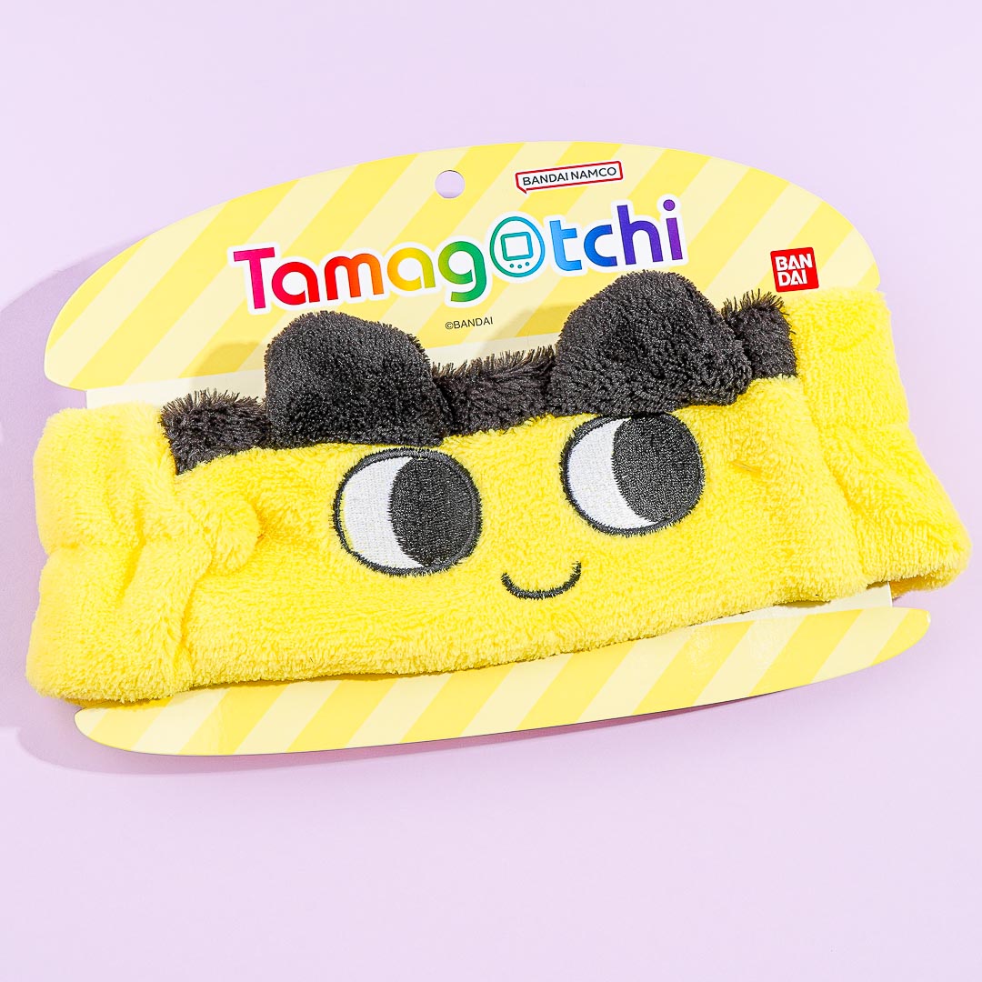 Tamagotchi Mametchi Head Band – Blippo