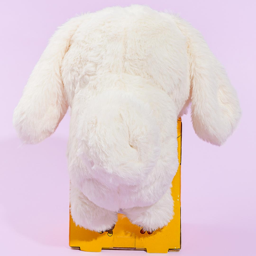Cinnamoroll Posture Pal Plushie - Medium – Blippo