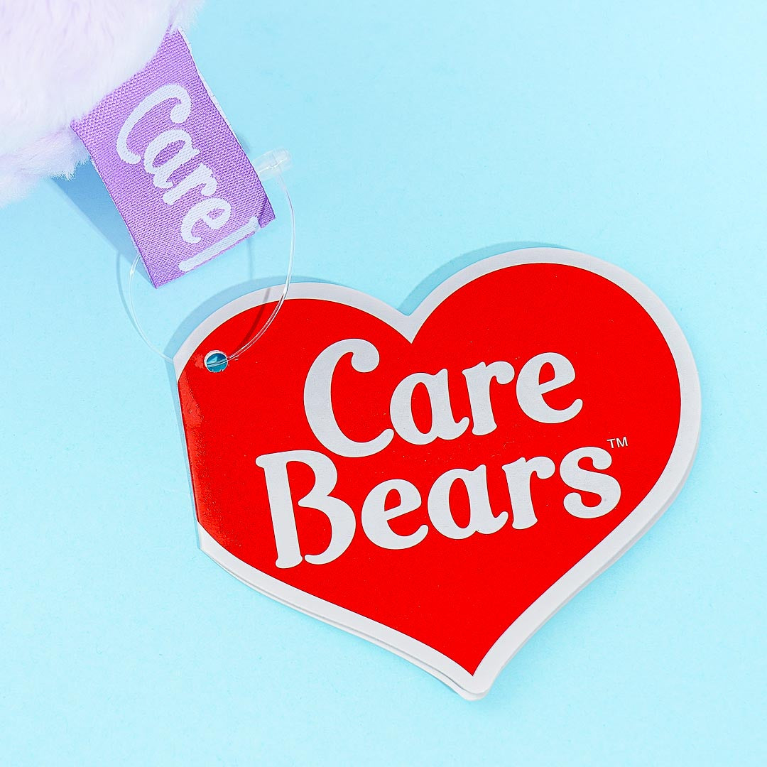 Care Bears Happy Pouch - Sweet Dreams Bear – Blippo