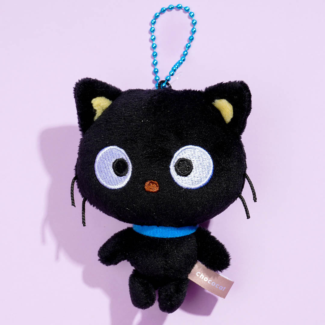 Chococat Plushie Charm – Blippo