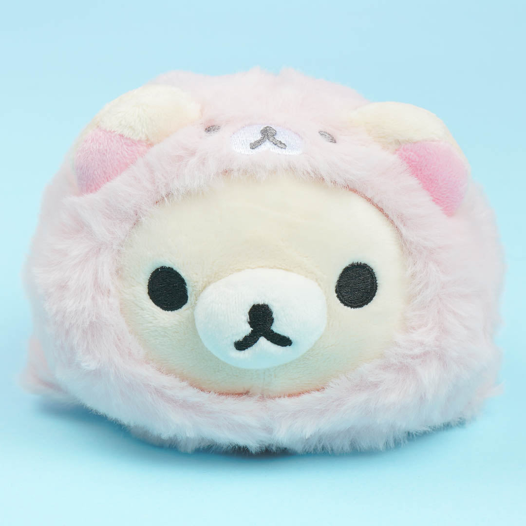 Korilakkuma Sea Relaxing Feelings Plushie - Mini – Blippo