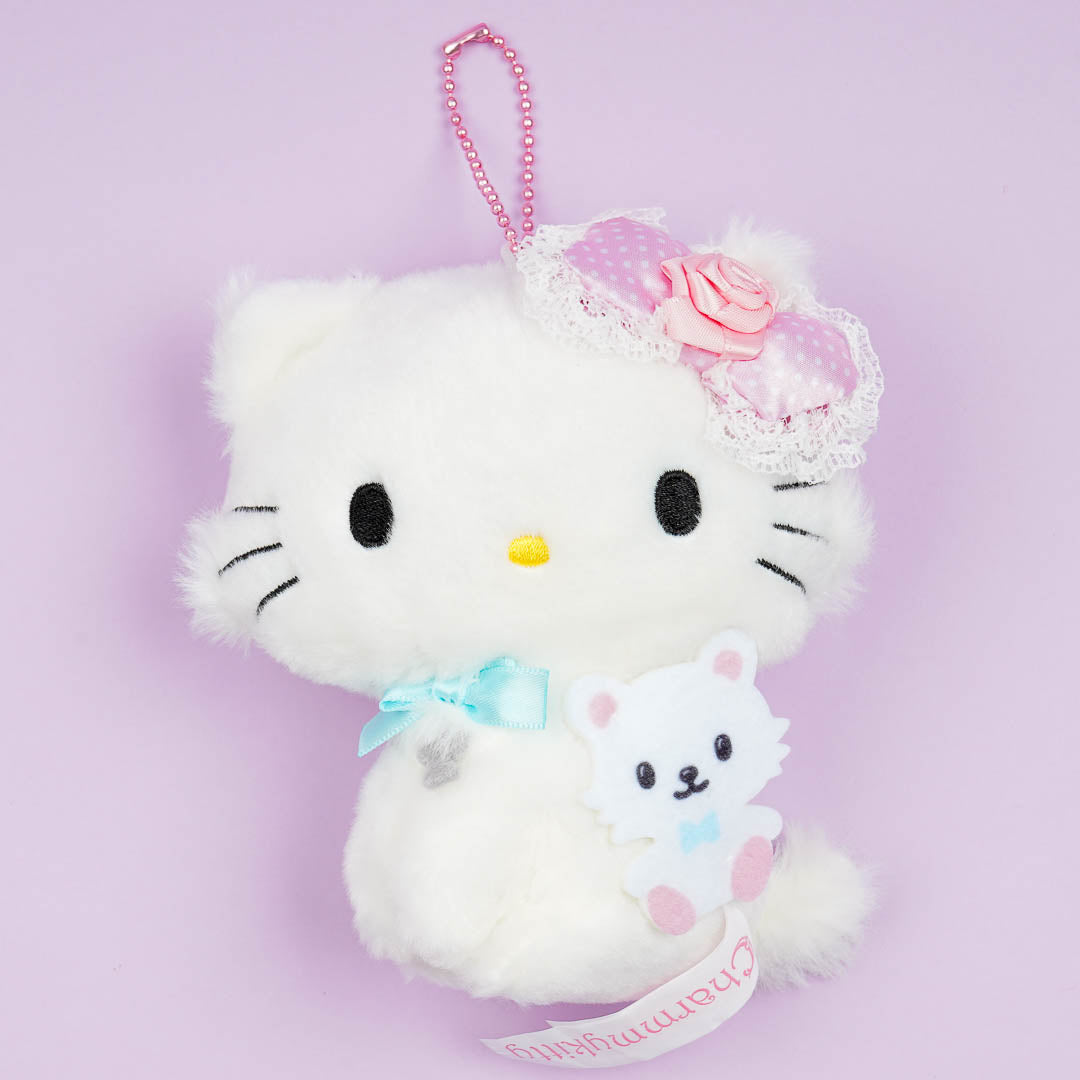 Charmmy kitty plush online