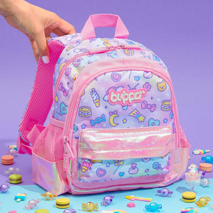 Blippo Harajuku Tiny Backpack