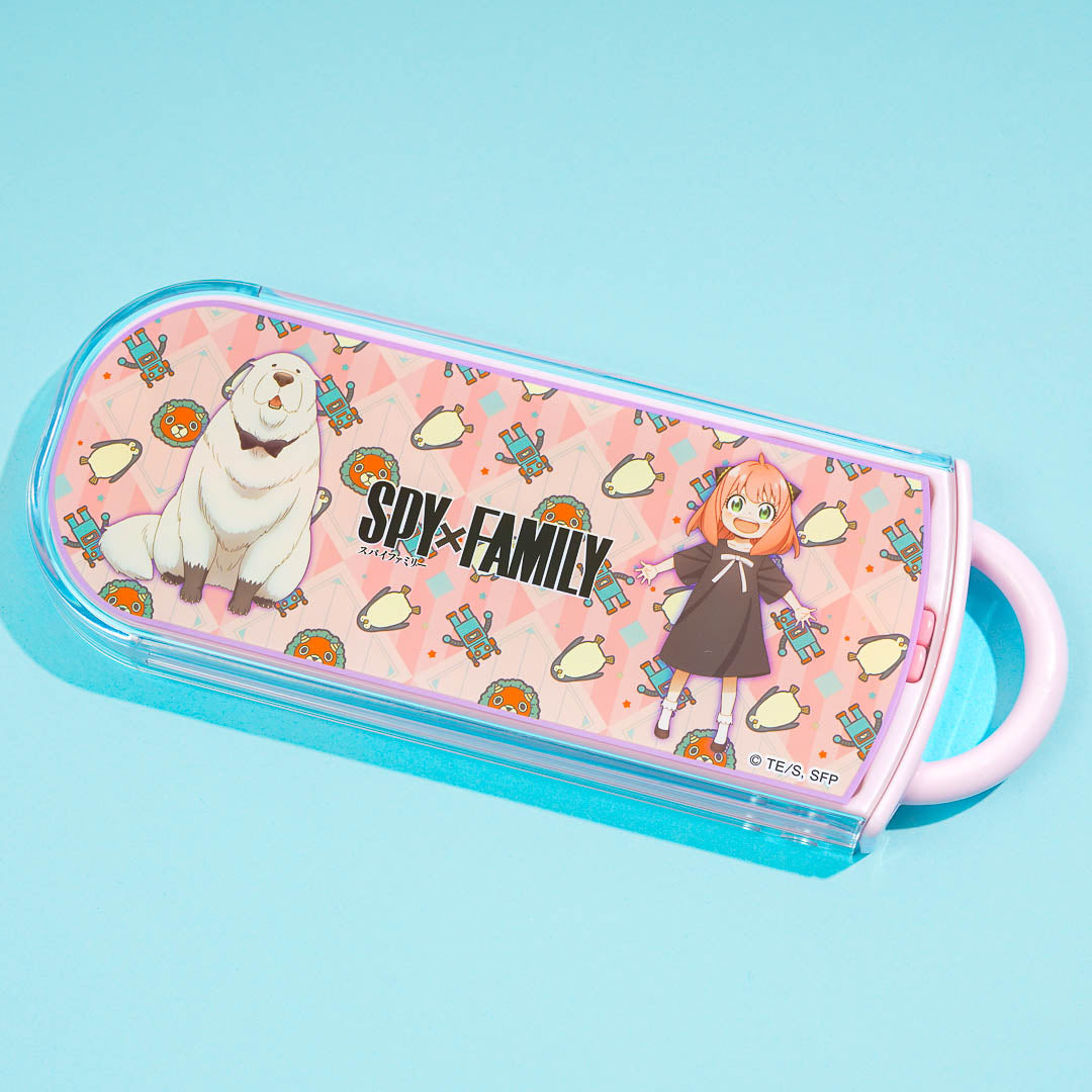 Buy Spy x Family Merch from Japan | Free Shipping – Blippo