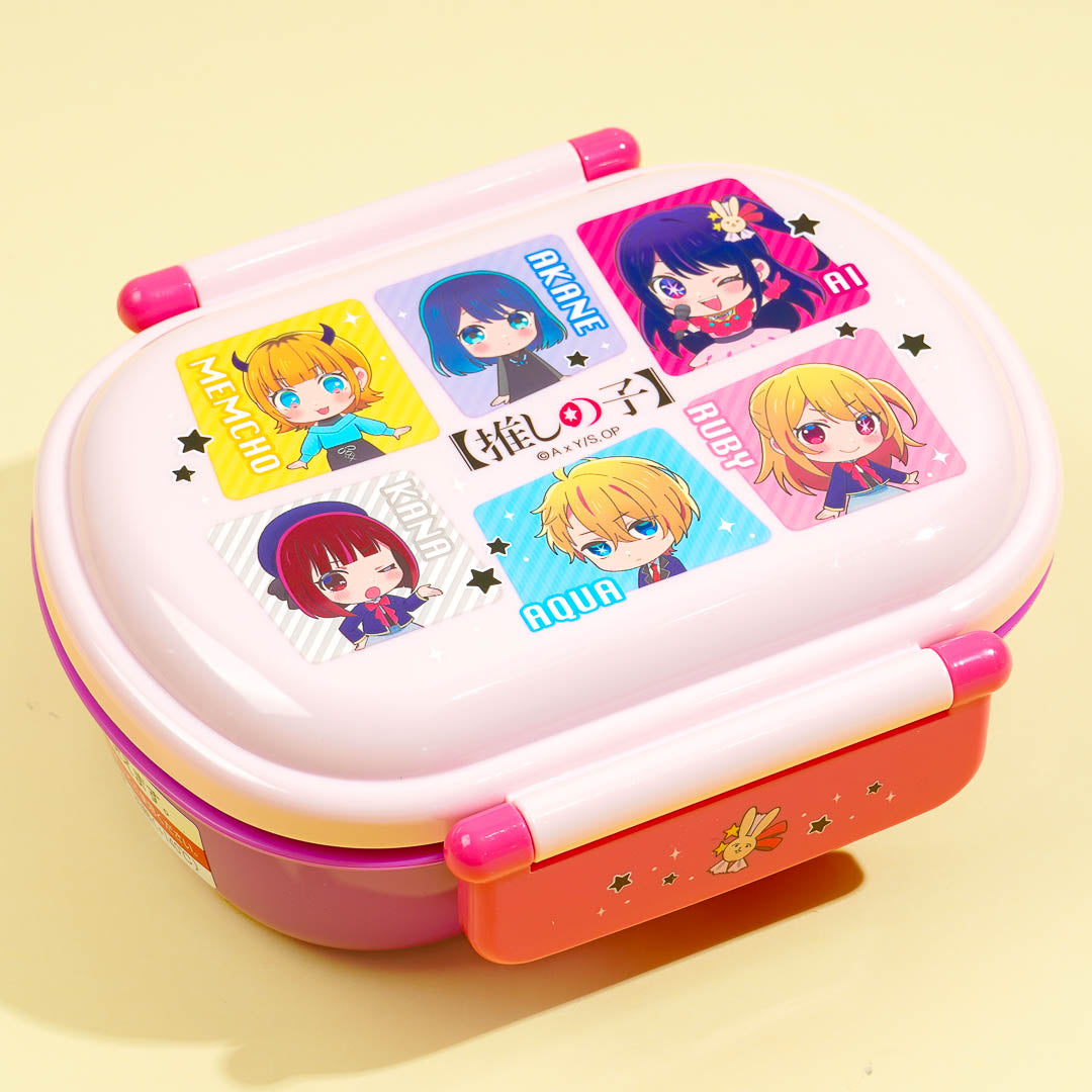 Anime Bento Subscription Box