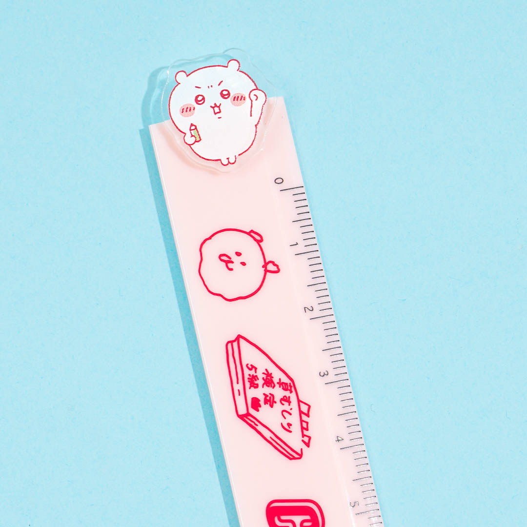 Fun Express Ruler Chiikawa School Fun Ruler – Blippo