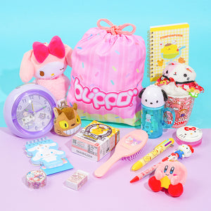Blippo Kawaii Mixed Lucky Bag