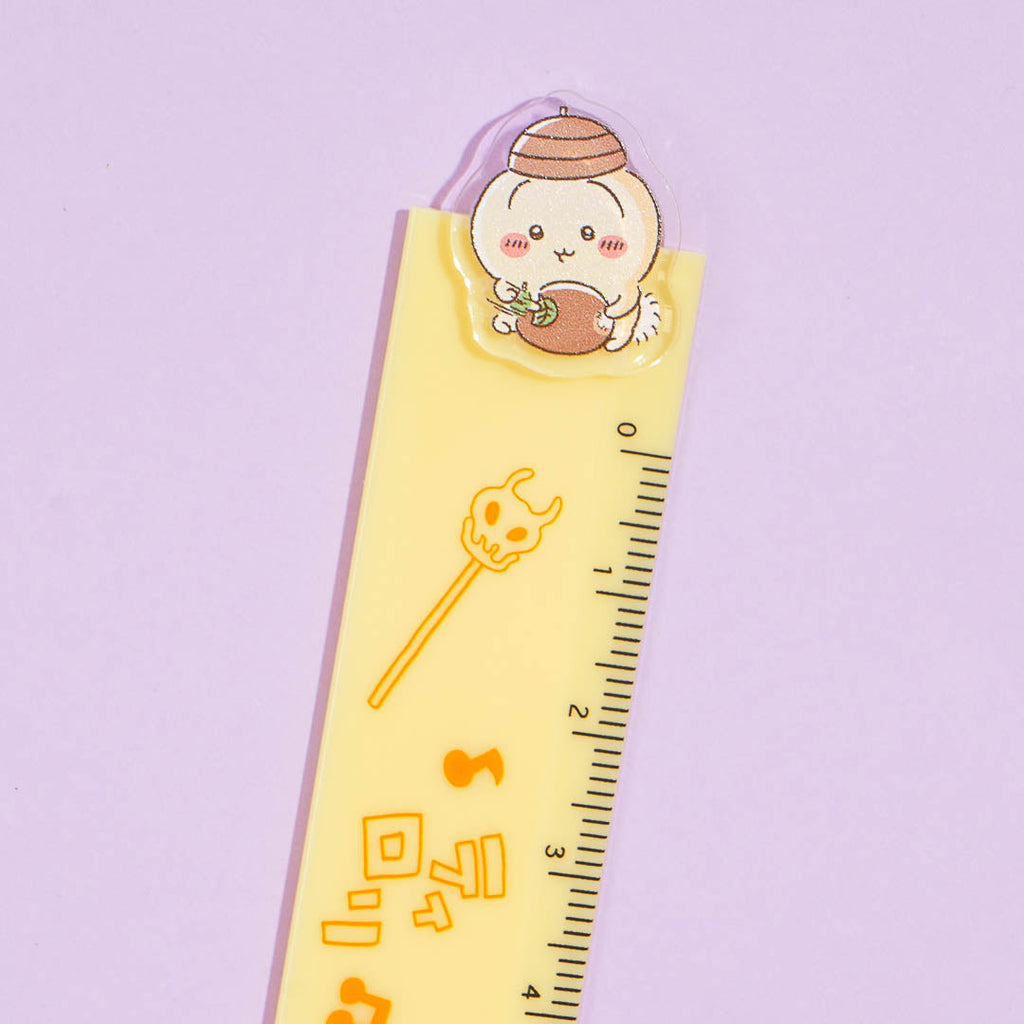 Creative Ruler Japanease Rulers | Cute Japanese Stationery – Blippo