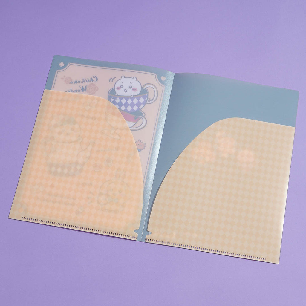 Cute Folders from Japan | Best-Sellers & Free Shipping β Blippo