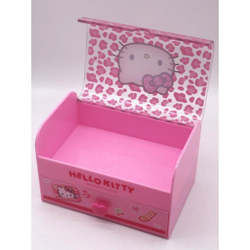Hello Kitty Beauty Accessory Case
