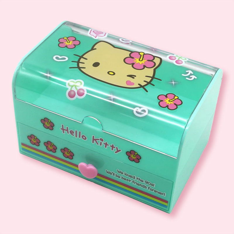 Hello Kitty Accessory Case