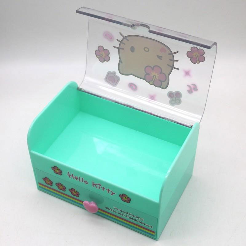 Hello Kitty Accessory Case
